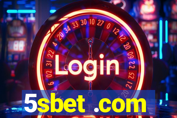 5sbet .com